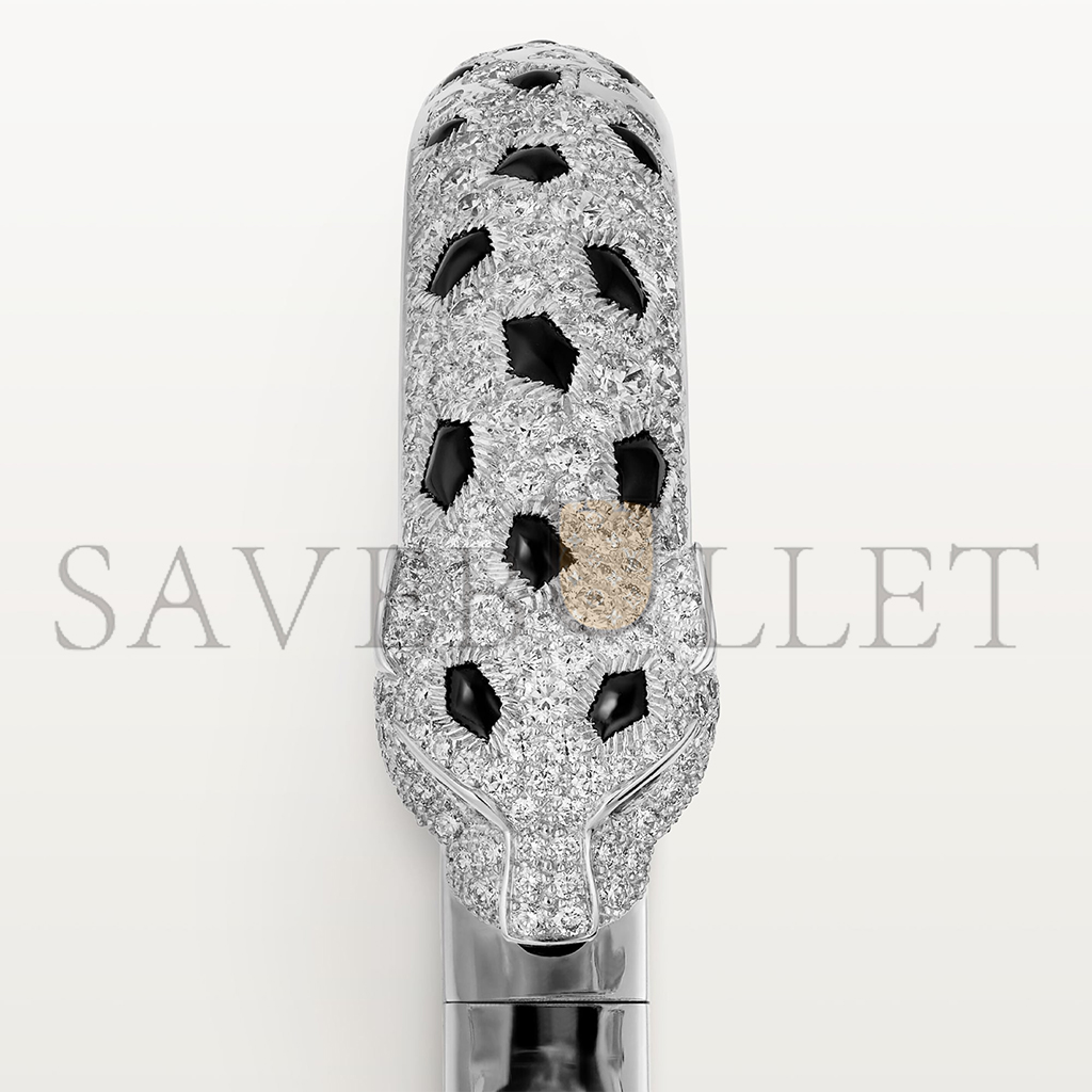 CARTIER PANTHÈRE DE CARTIER BRACELET N6722317
